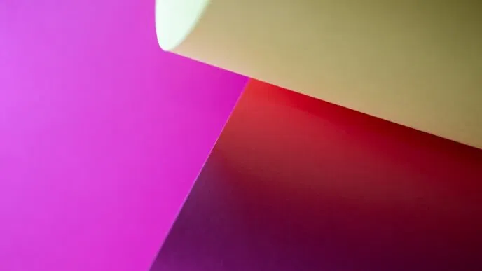 Photo Template designs