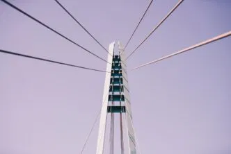 Photo Cable structure