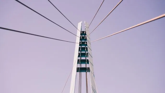 Photo Cable structure