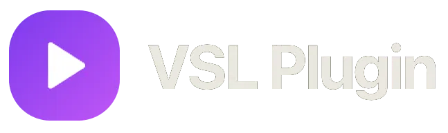 VSL Plugin