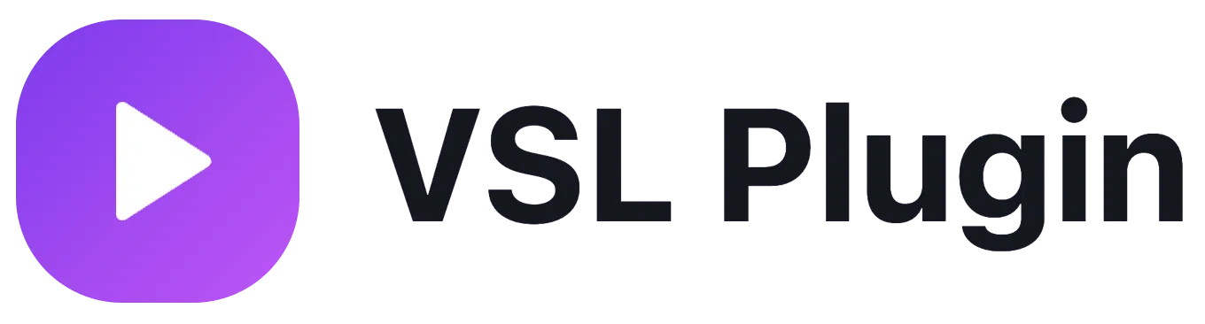 VSL Plugin