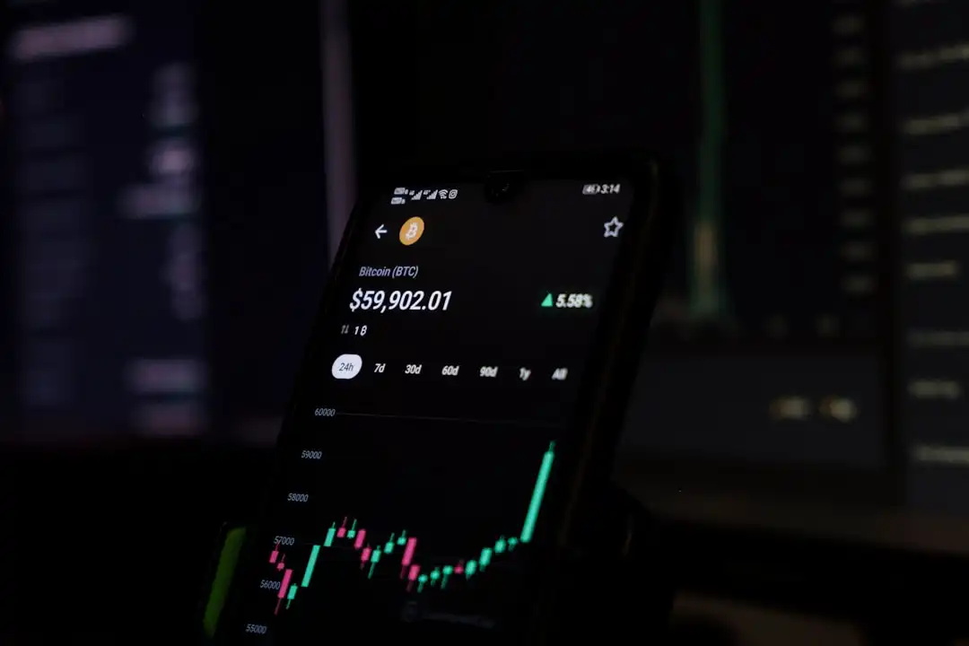 Photo Comparison chart