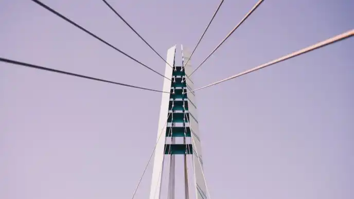 Photo Cable structure