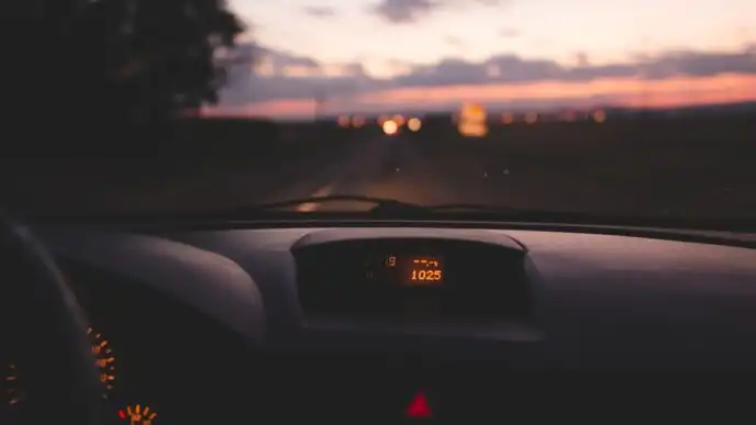 Photo WordPress dashboard